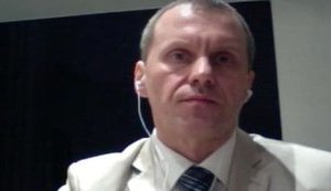 Макар, який оприлюднив запис КДБ Білорусі щодо Шеремета, готовий приїхати в Україну і дати свідчення
