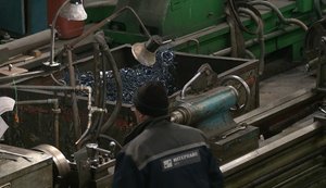 Реінтеграція ветеранів: в Інтерпайп розповіли подробиці