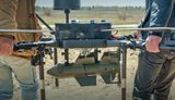 Новый украинский боеприпас Firefly готов к серийному производству