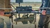 Новий український боєприпас Firefly готовий до серійного виробництва