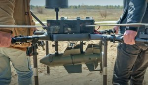 Новый украинский боеприпас Firefly готов к серийному производству
