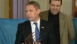 Регионал Лукьянов против браконьеров: За такое зверское издевательство над рыбой надо сажать. ВИДЕО.