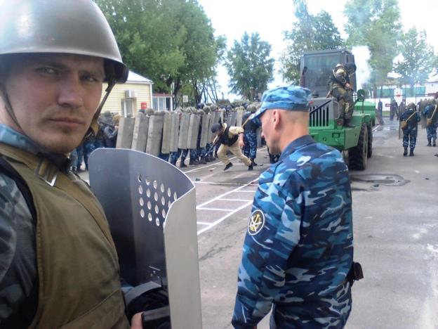 армия хакеры рф оккупанты