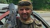 Комроти "Айдару" Ігор Лапін: Бійці підривали себе гранатою із іменем "Айдару" на вустах – але і злочини були