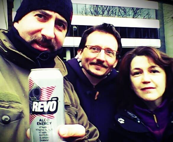 Путін приїхав в Париж і я беру його в заручники: 20 невідомих цитат Василя Сліпака 06