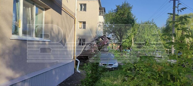 У Валуйках Бєлгородської області пролунали потужні вибухи, - росЗМІ 03