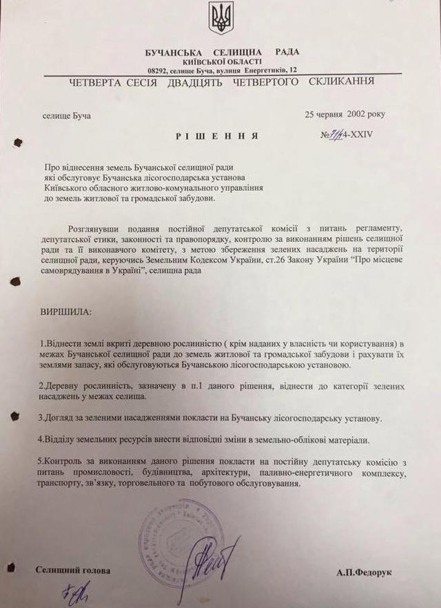 буча