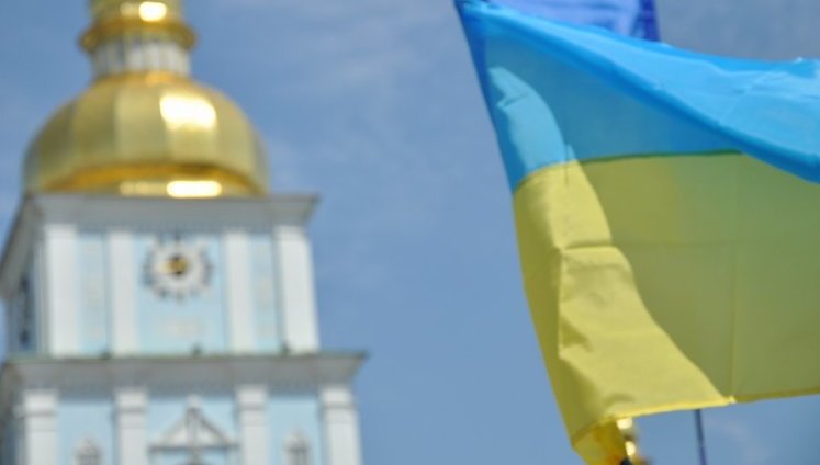 "Головне, що рішення ухвалено і ми йдемо до своєї мети", - АП про надання томосу українському православ'ю