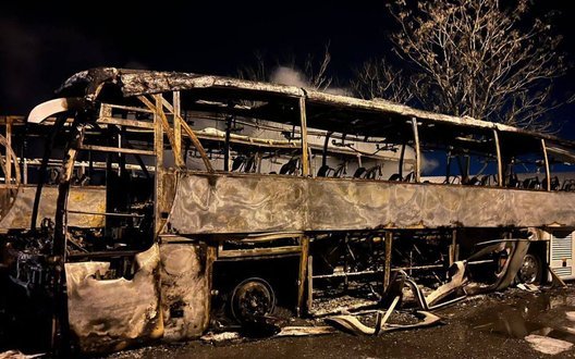 РФ намагається зірвати роботу українського морського коридору, - Кулеба про удари по портах. ВІДЕО+ФОТО