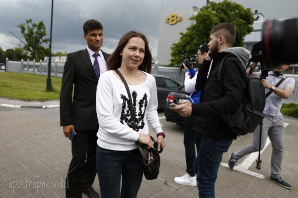 савченко