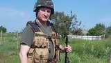 Замкомбрига 120-й бригады теробороны Евгений Воронин: "Восемь выводов по учениям теробороны и военному положению"