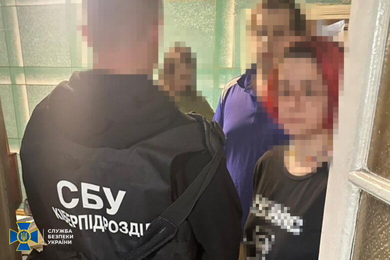 ворожі агітатори