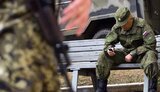 Российским военным недоплачивают обеспечение