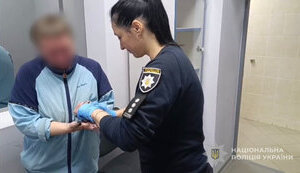 Мать задушила 9-месячную дочь в Одесской области: суд оставил женщину под стражей без права внесения залога, - Нацполиция. ФОТО
