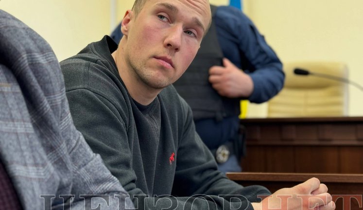 Теракт у Києві: Суд обирає запобіжний захід одному з патрульних, який втік під час стрілянини. ВІДЕО+ФОТОрепортаж