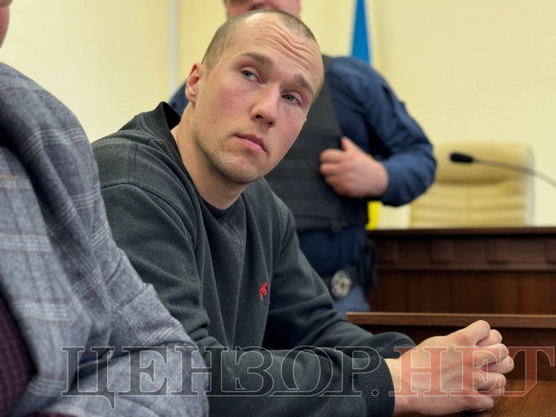 Стрілянина у Києві: обирають запобіжний захід поліцейському