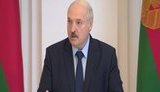 "Для начала - я пока живой и не за границей", - Лукашенко опроверг свое бегство за рубеж. ВИДЕО