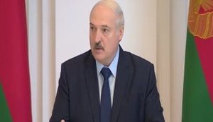 лукашенко