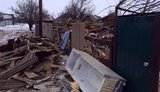 обстрел углегорск