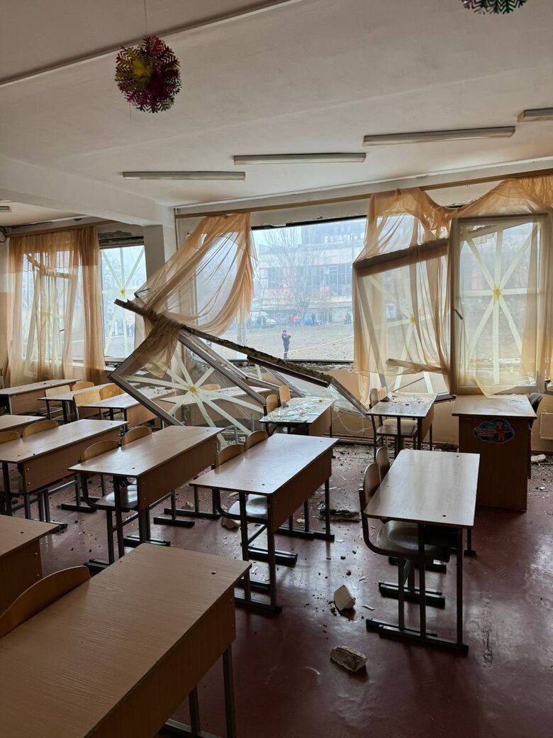 Кількість загиблих внаслідок обстрілу Одеси зросла до 3 03 Кількість загиблих внаслідок обстрілу Одеси зросла до 3 03