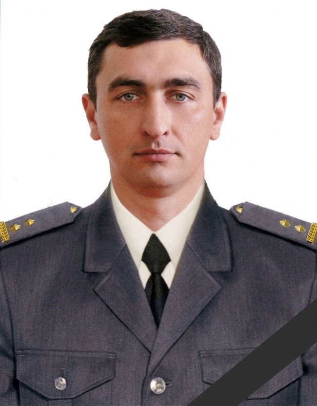 Загиблі герої року 2019-го. Поіменно. Кожний 13