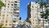 Russia shelled Myrnohrad and Novoeekonomichne. Two people were killed.