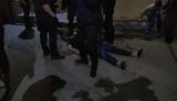 Вночі після конфлікту з охороною ресторану у Львові помер 31-річний чоловік. ФОТО