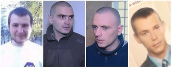 Уточнений список звільнених українських заручників 02