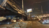 кличко мост чп шулявка