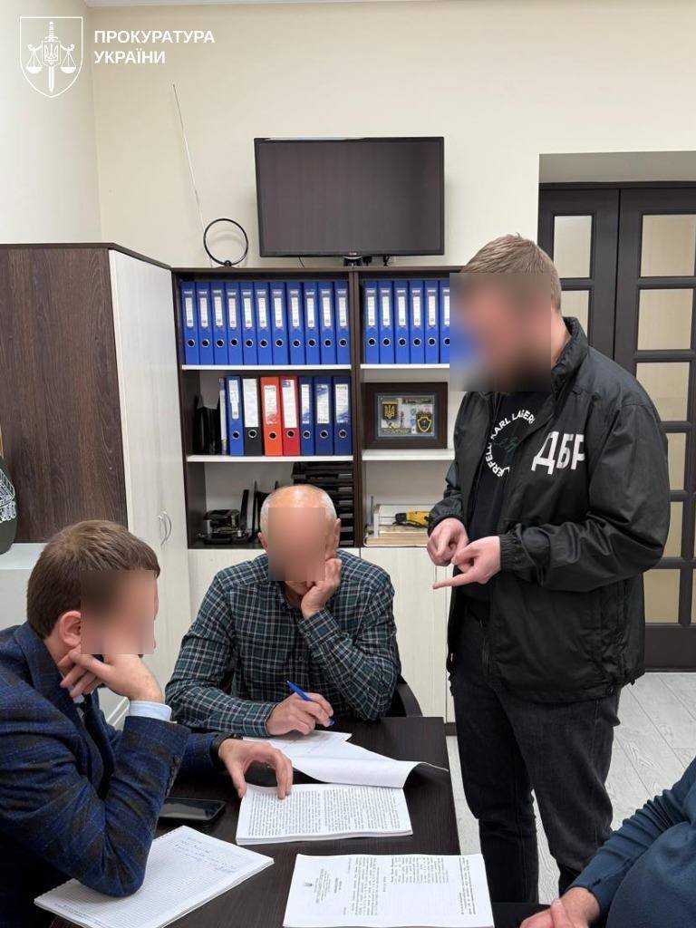 . На Львівщині зрубали 19 тис. дерев під виглядом 