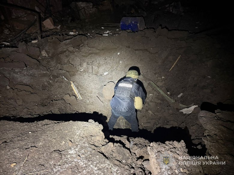 Обстріли Сумщини