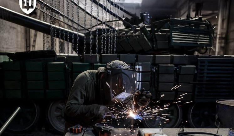 Правительство усовершенствовало процедуру бронирования для критических предприятий ОПК, - Минобороны