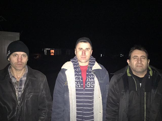 плен