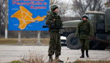 крым,оккупация