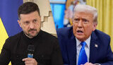Трамп не знав про операцію Павутина: Білий дім підтвердив