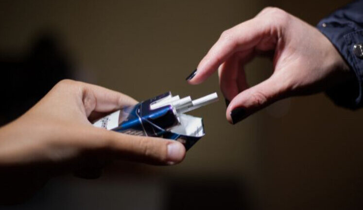 Потери бюджета от неповышения акцизов на сигареты превысили 1 млрд грн, - депутат