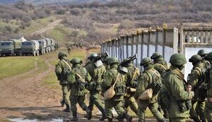 рф,крим,армія,окупанти