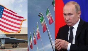 Штати відкрили в Ірані двері в нову-стару епоху домінування права сили