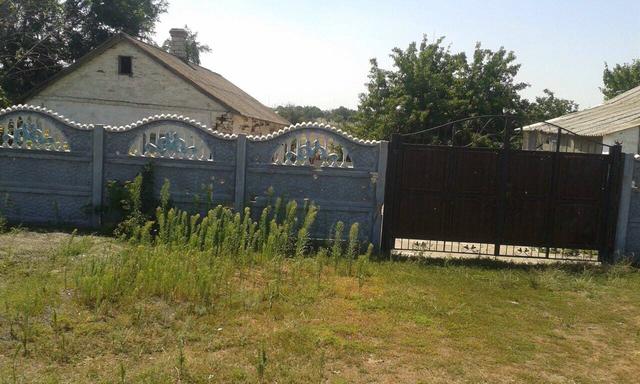 разрушения гранитное