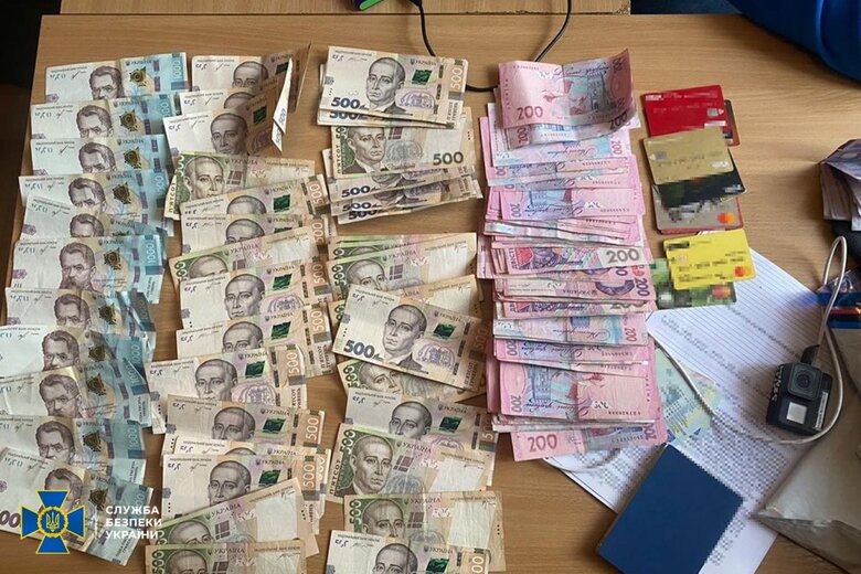 Разоблачен украинский провайдер, который транслировал антиукраинский контент на оккупированном Донбассе и платил налоги в бюджет врага, - СБУ 05