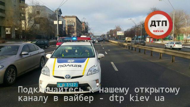 дтп