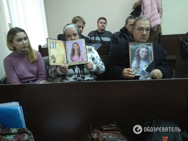 В Нацполиции подтвердили смерть Ноздровской. Открыто производство по факту умышленного убийства 06