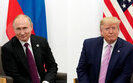 трамп,путін