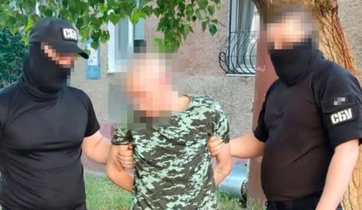 Зірвано вже 2 спроби російських спецслужб розвідати оборону Південноукраїнської АЕС, - СБУ. ФОТО