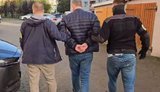 A man was arrested in Poland for distributing pornography involving children and animals