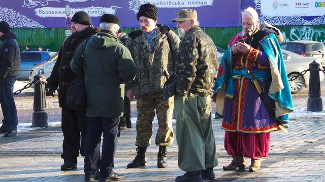 акция