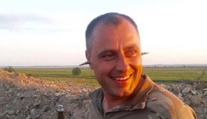 Заступника комбрига 54-ї бригади Оцерклевича відсторонено за "розголошення" проблем із забезпеченням військовослужбовців: "Винен той, хто допустив витік у Фейсбук", - журналіст