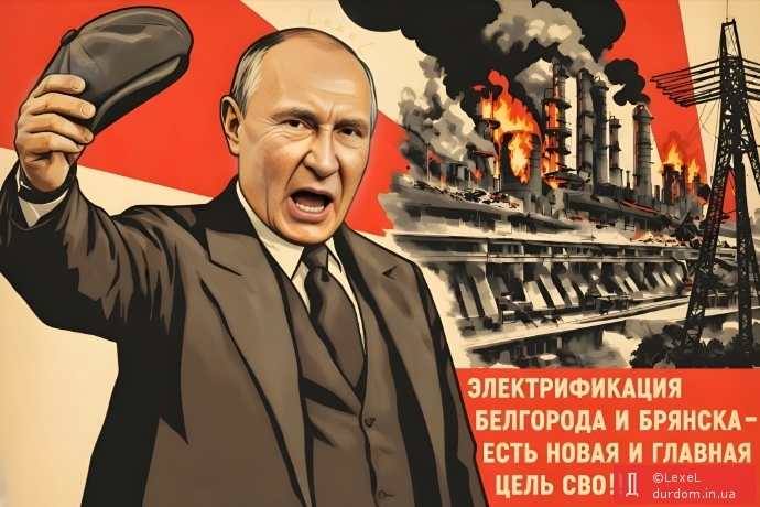 Коректировка цілей