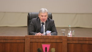 Украина готова увеличить национальный вклад в операции под руководством НАТО, - Таран