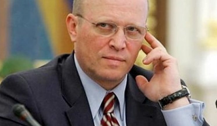 Член БПП Зварыч принял присягу в ВР, заняв место Пацкана